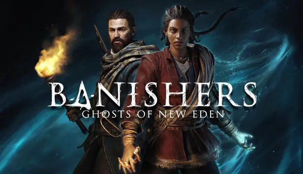 Tải Banishers: Ghosts of New Eden Full cho PC