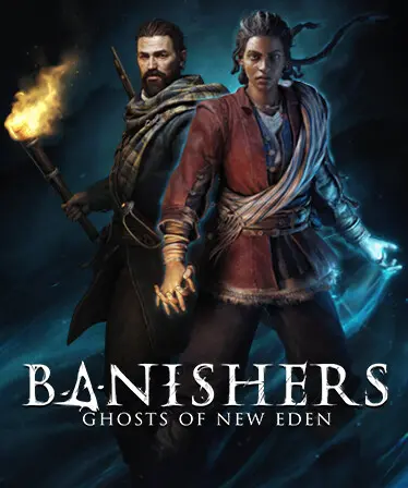 Tải Banishers: Ghosts of New Eden Full cho PC