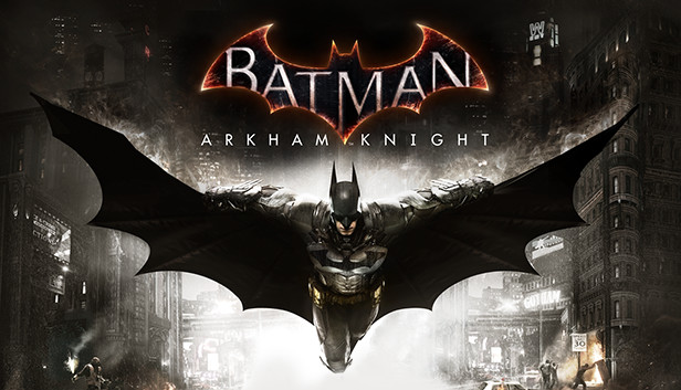 Tải Batman: Arkham Knight GOTY Full cho PC