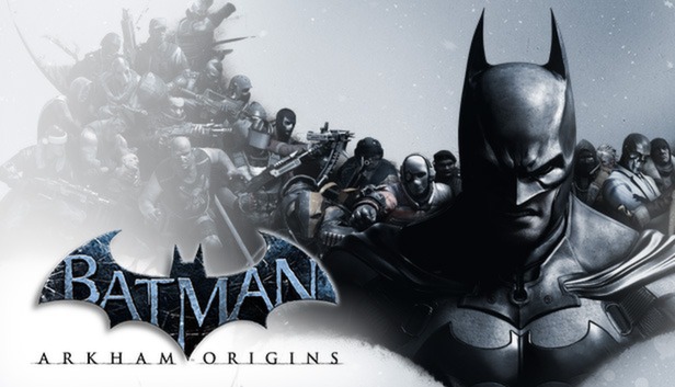 Tải Batman: Arkham Origins Full cho PC