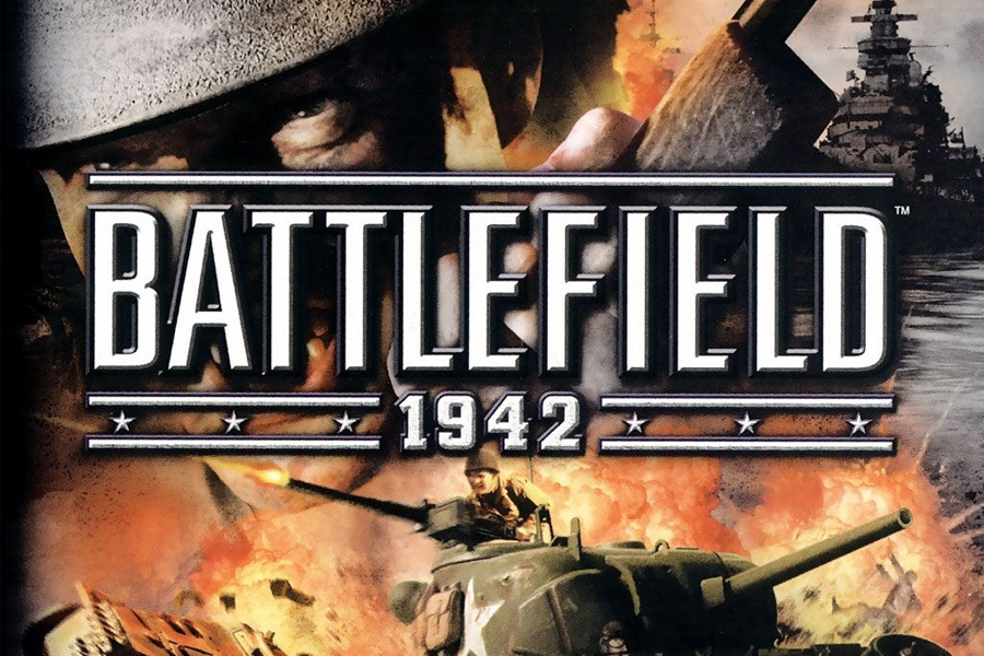 Tải Battlefield 1942 Full cho PC