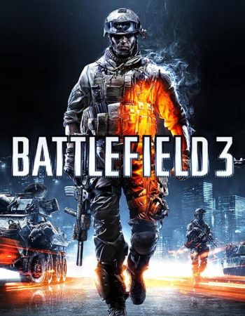 Tải Battlefield 3 Full cho PC