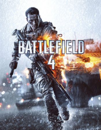Tải Battlefield 4 Full cho PC