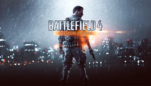 Tải Battlefield 4 Full cho PC