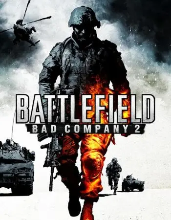 Tải Battlefield Bad Company 2 Full cho PC