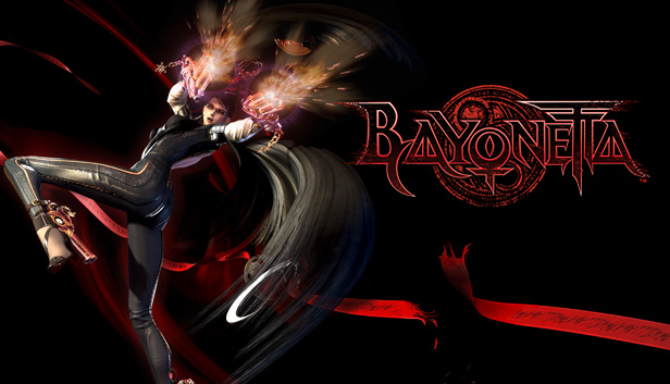 Tải Bayonetta Full cho PC