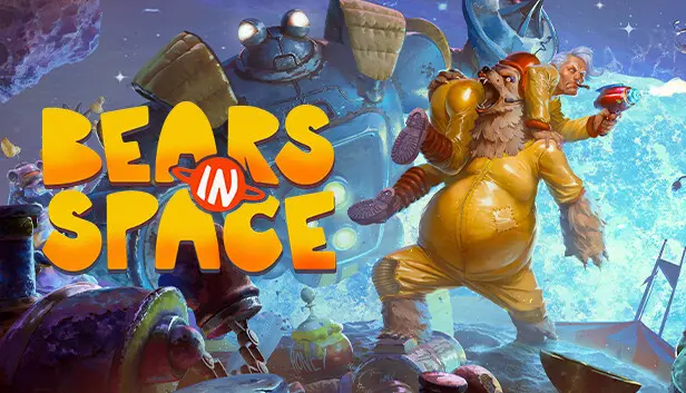 Tải Bears In Space Full cho PC