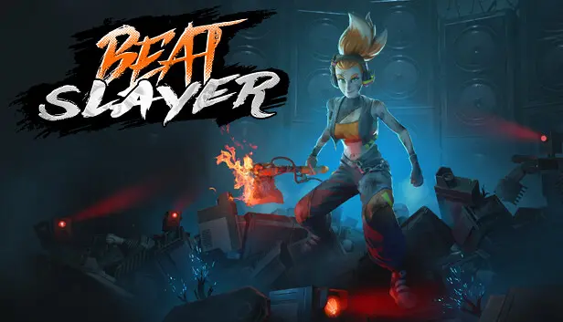 Tải Beat Slayer Full cho PC