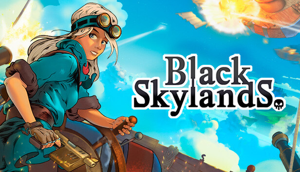 Tải Black Skylands Full cho PC