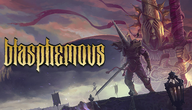 Tải Blasphemous Wounds of Eventide Full cho PC
