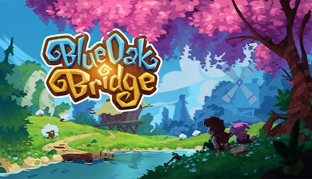 Tải Blue Oak Bridge Full cho PC