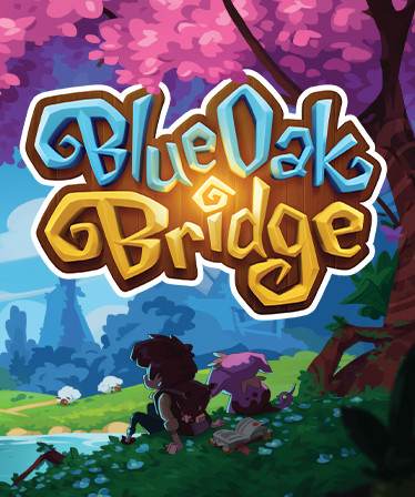 Tải Blue Oak Bridge Full cho PC