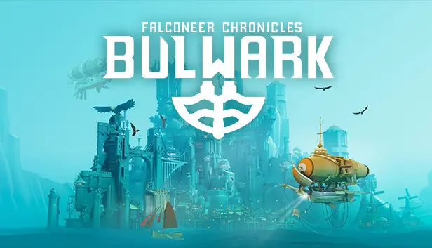 Tải Bulwark: Falconeer Chronicles Full cho PC