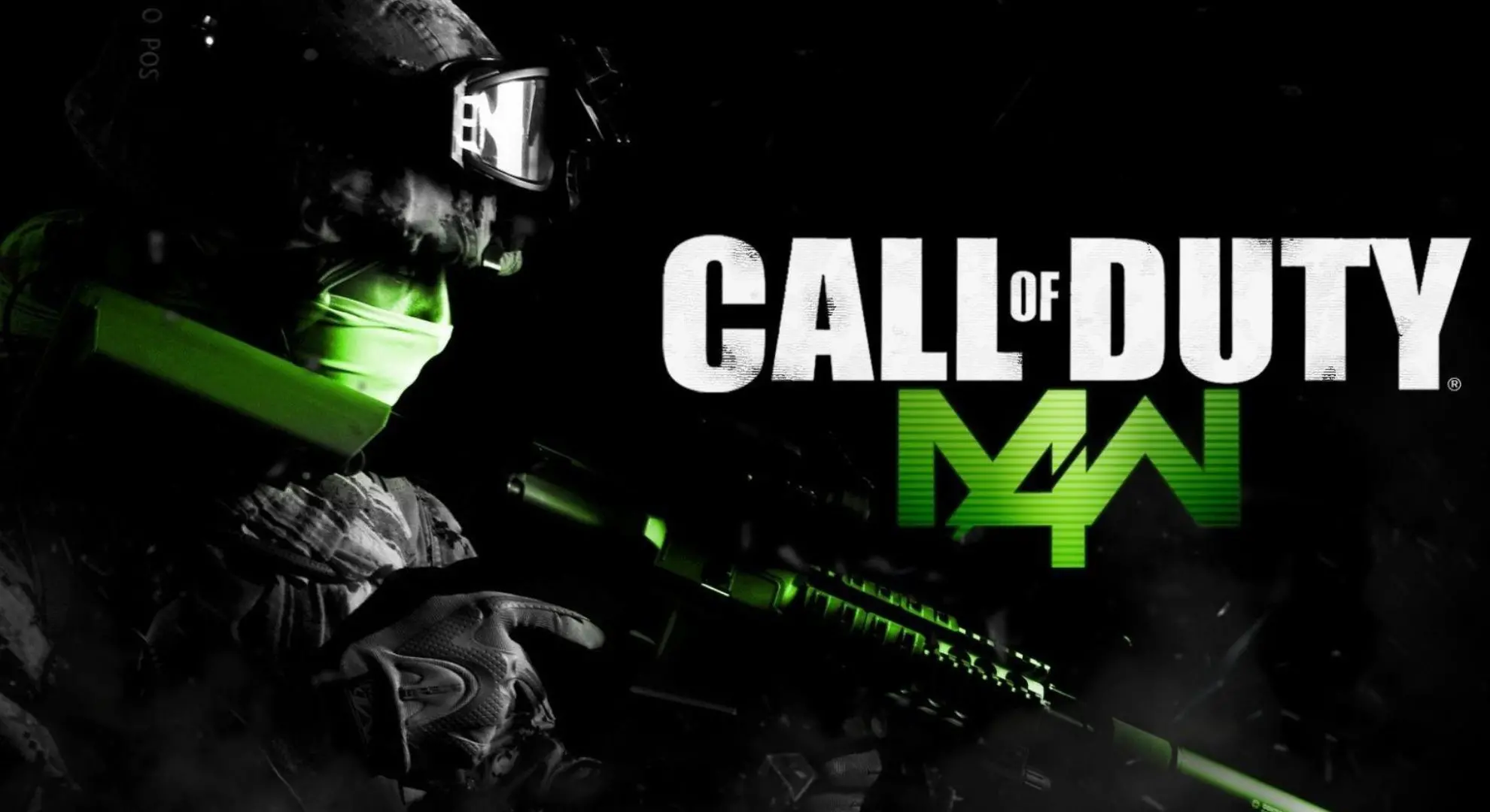Tải Call Of Duty 4: Modern Warfare Full cho PC