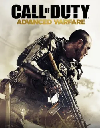Tải Call of Duty: Advanced Warfare Full cho PC