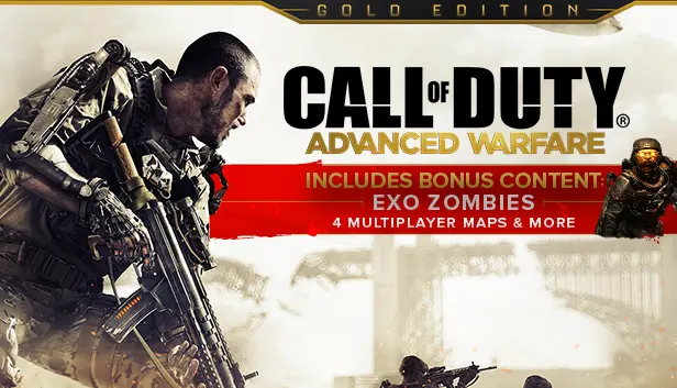 Tải Call of Duty: Advanced Warfare Full cho PC