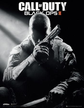 Tải Call of Duty: Black Ops II Full cho PC