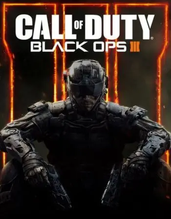 Tải Call of Duty: Black Ops III Full cho PC