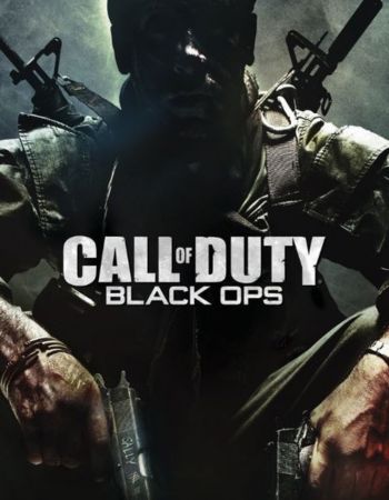 Tải Call of Duty: Black Ops Full cho PC