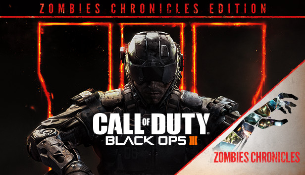 Tải Call of Duty: Black Ops III Full cho PC