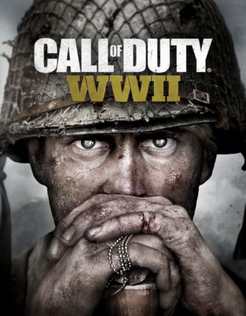 Tải Call of Duty WWII Full cho PC