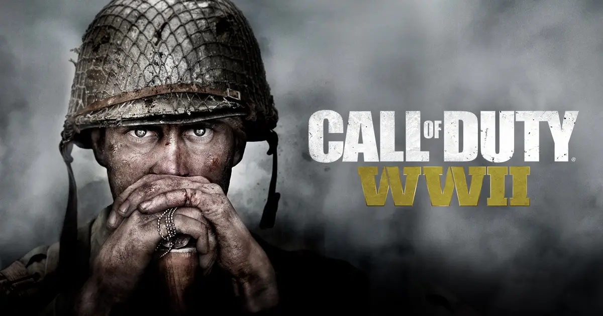 Tải Call of Duty WWII Full cho PC