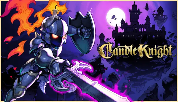 Tải Candle Knight Full cho PC