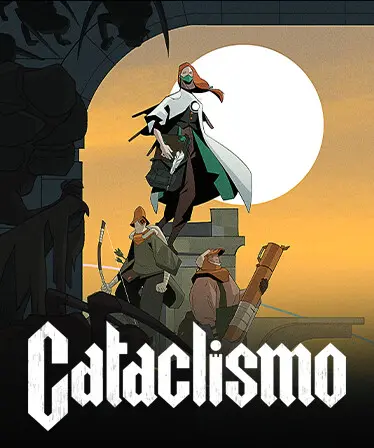 Tải Cataclismo Full cho PC