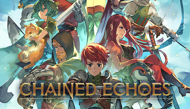 Tải Chained Echoes Full cho PC