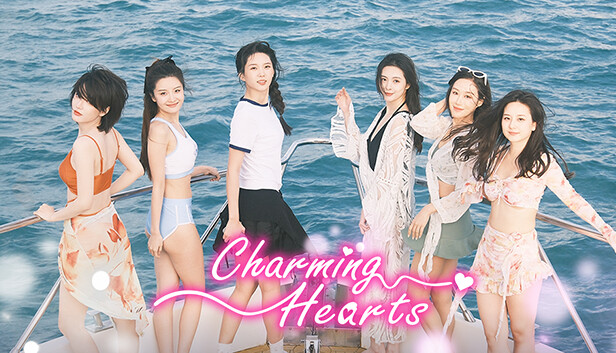 Charming Hearts