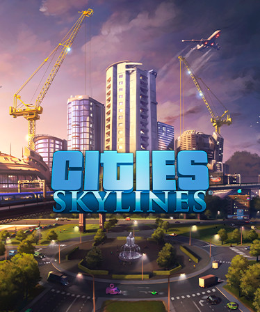 Tải Cities: Skylines Full cho PC