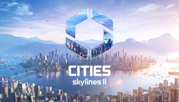 Tải Cities: Skylines 2 Full cho PC