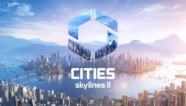 Tải Cities: Skylines 2 Full cho PC