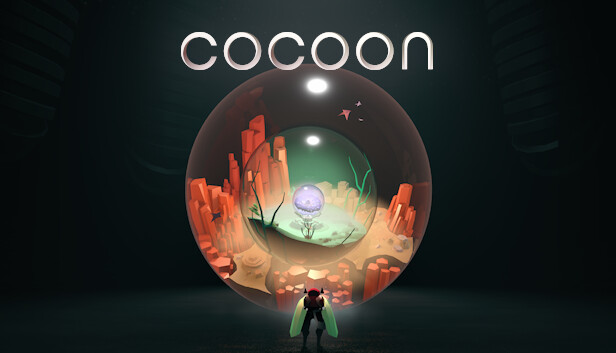 Tải COCOON Full cho PC