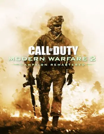 Tải Call of Duty Modern Warfare 2 Remastered Full cho PC