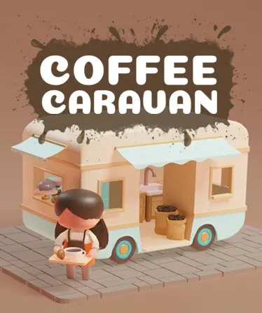 Tải Coffee Caravan Full cho PC