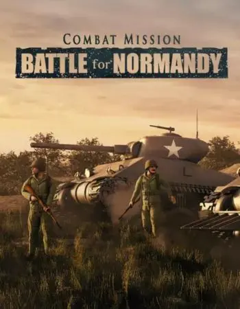Tải Combat Mission Battle for Normandy Full cho PC