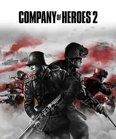 Tải Company of Heroes 2 Full cho PC