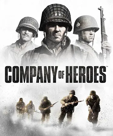 Tải Company of Heroes Full cho PC