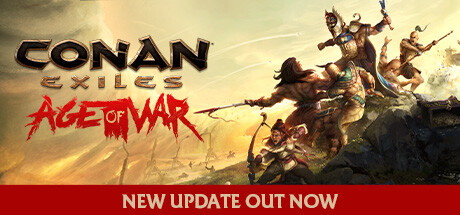 Tải Conan Exiles Full cho PC