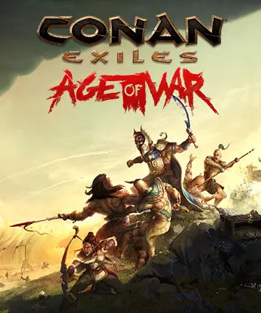 Tải Conan Exiles Full cho PC