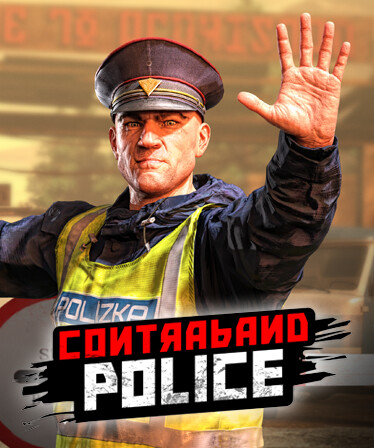Tải Contraband Police Full cho PC