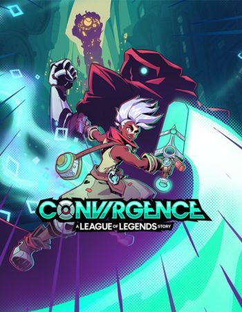 Tải CONVERGENCE A League of Legends Story Full cho PC