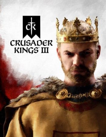 Tải Crusader Kings III Full cho PC