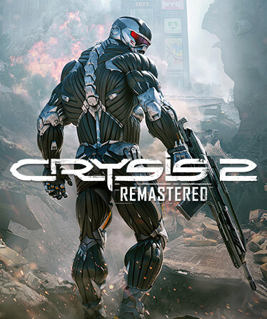 Tải Crysis 2 Remastered Full cho PC