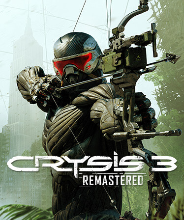 Tải Crysis 3 Remastered Full cho PC