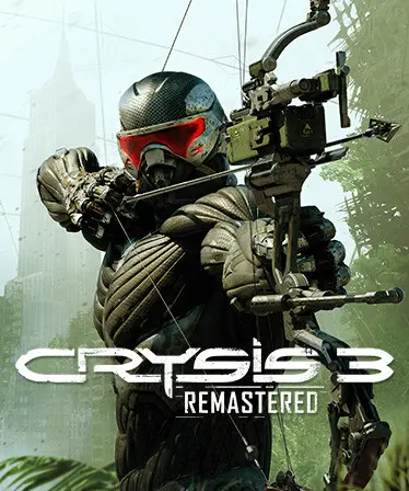 Tải Crysis 3 Remastered Full cho PC