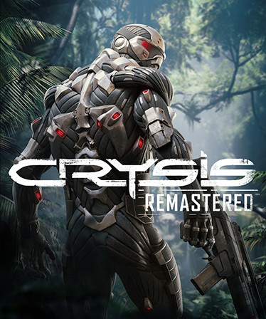 Tải Crysis Remastered Full cho PC