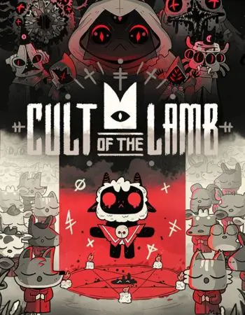 Tải Cult of the Lamb Việt Hóa Full cho PC