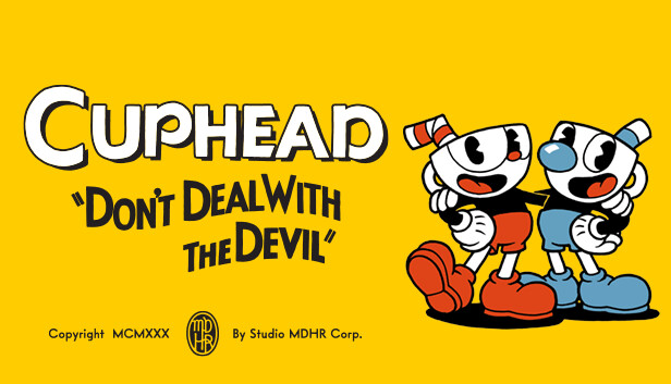 Tải Cuphead Full cho PC